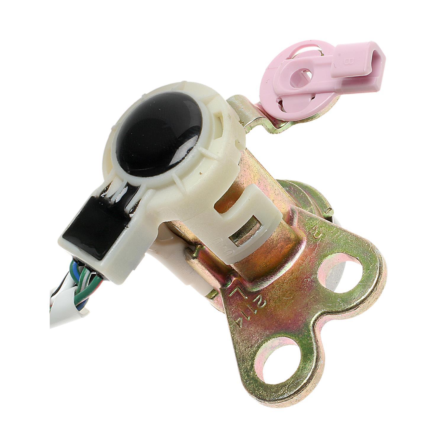 BWD DLK610L - Door Lock Kit BWD DLK610L Door Lock Kit product image 4 of 4