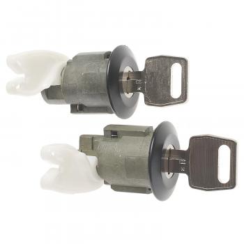 1999 Ford F800 Door Lock Kit BWD DLK612 image 2 of 4