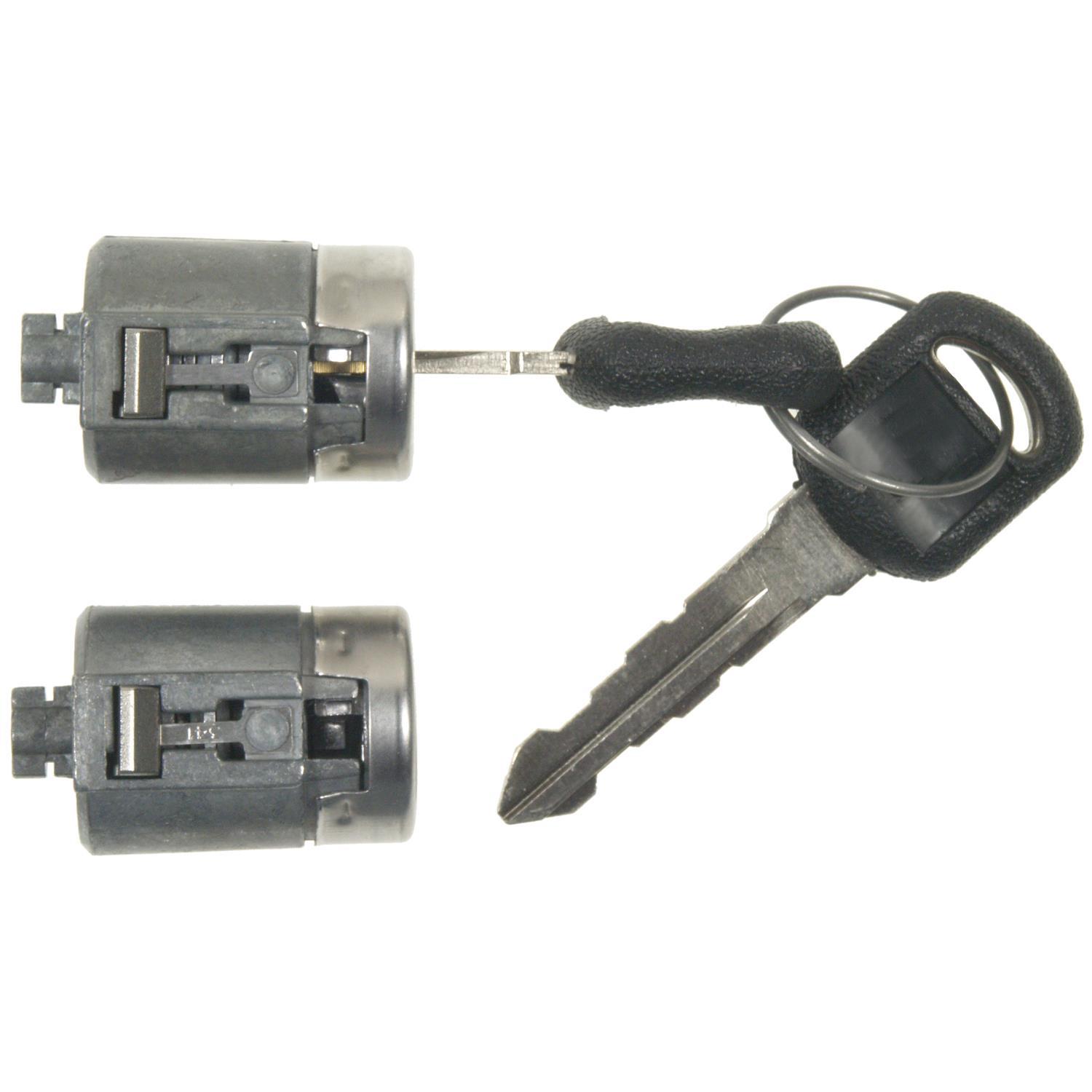 BWD DLK614 - Door Lock Kit BWD DLK614 Door Lock Kit product image 3 of 4