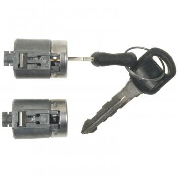 1996 GMC C3500 Door Lock Kit BWD DLK614 image 3 of 4