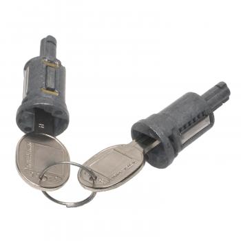 1996 Chevrolet Corvette Door Lock Kit BWD DLK616 image 2 of 2
