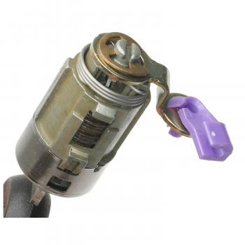 2000 Mitsubishi Galant Door Lock Kit Right BWD DLK655 image 2 of 3