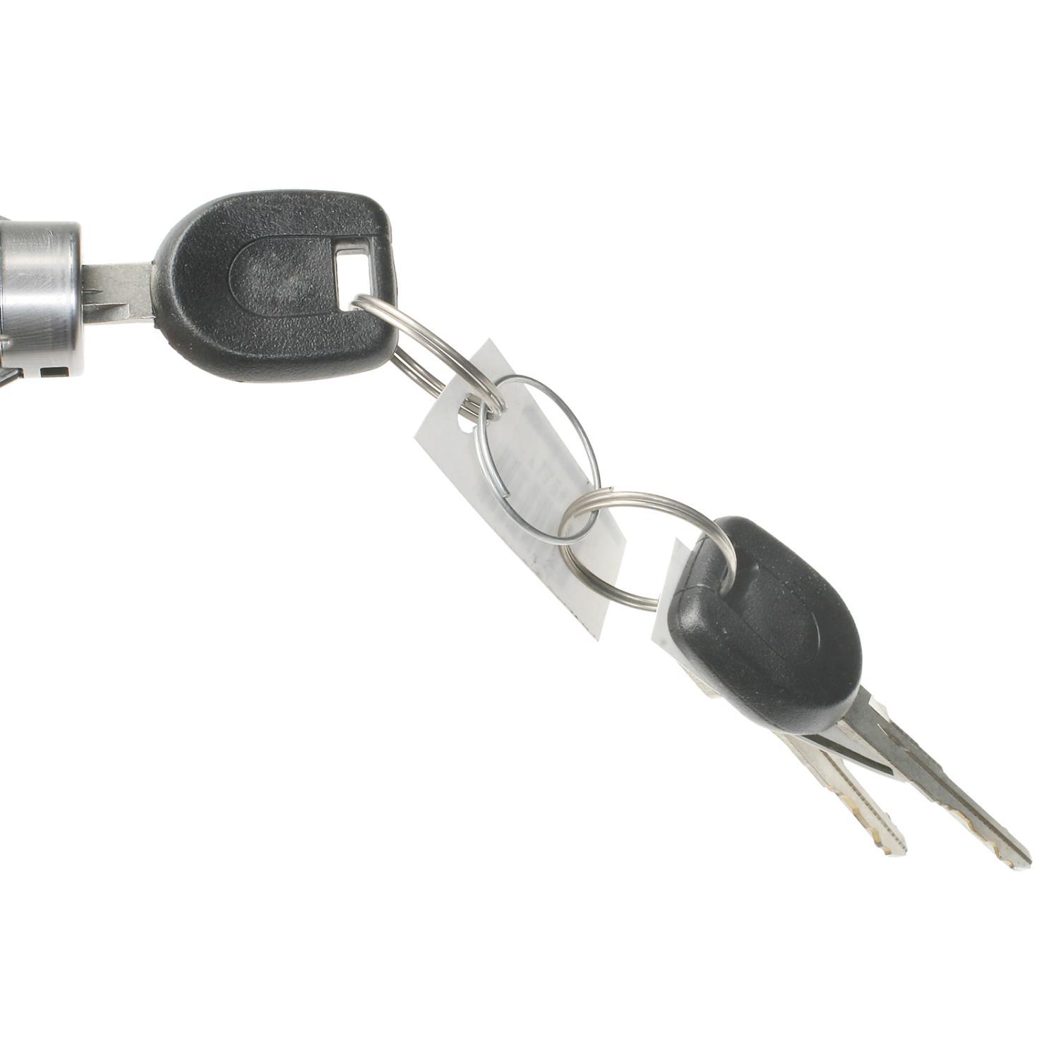 BWD DLK656 Door Lock Kit product image 1 of 3