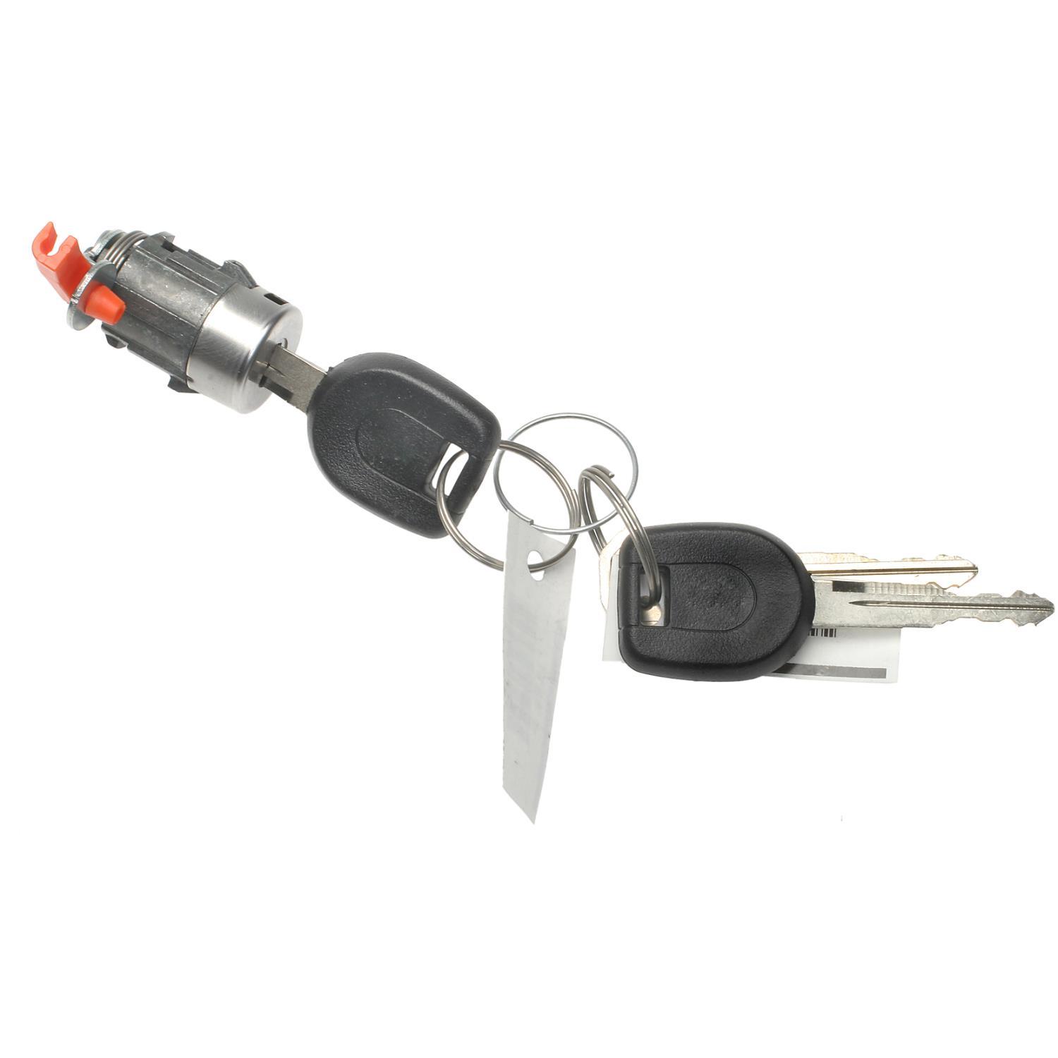 BWD DLK656 Door Lock Kit product image 3 of 3