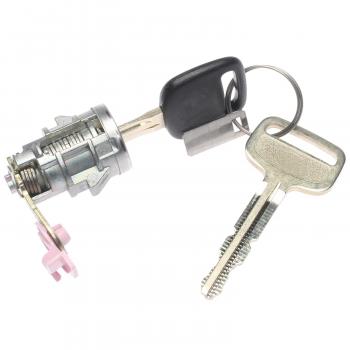 1999 Toyota 4Runner Door Lock Kit Left BWD DLK658 image 3 of 3