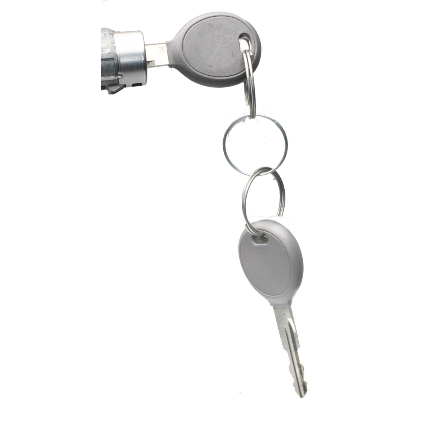BWD DLK662 - Door Lock Kit BWD DLK662 Door Lock Kit product image 1 of 3