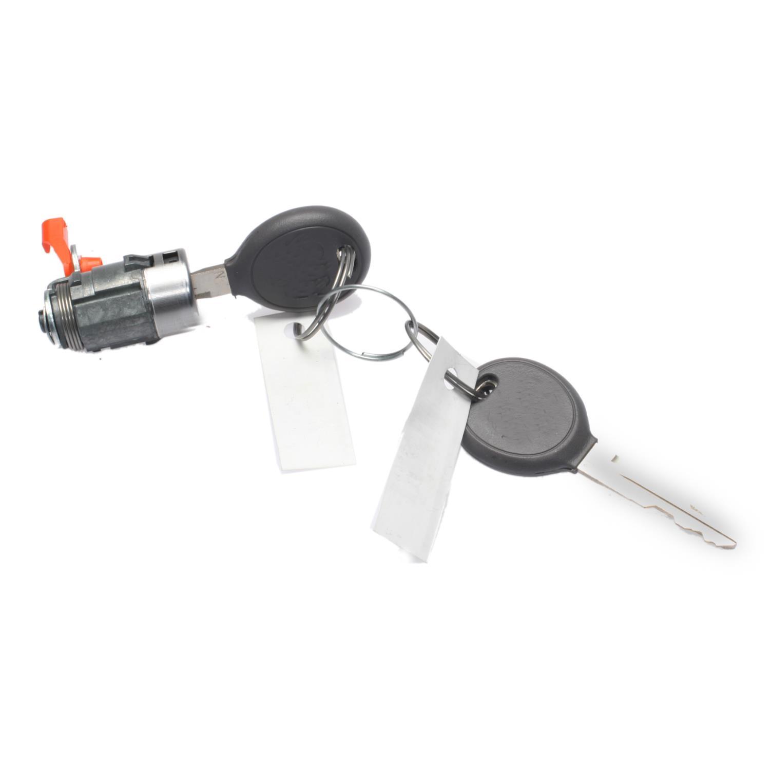 BWD DLK662 - Door Lock Kit BWD DLK662 Door Lock Kit product image 3 of 3