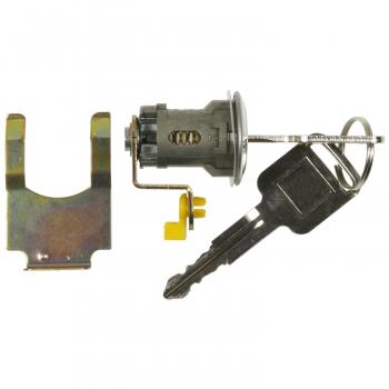 2000 Chevrolet Tracker Door Lock Kit Left BWD DLK668 image 3 of 4