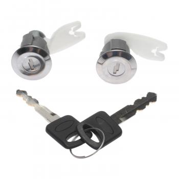 1994 Ford Bronco Door Lock Kit BWD DLK67 image 3 of 4