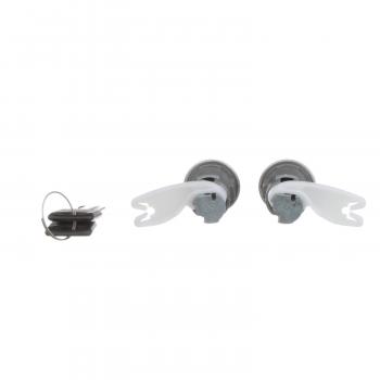 1994 Ford Bronco Door Lock Kit BWD DLK67 image 4 of 4