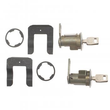 1976 Mercury Montego Door Lock Kit BWD DLK7 image 2 of 3