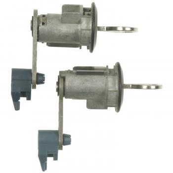 1996 Ford Ranger Door Lock Kit BWD DLK71 image 3 of 3