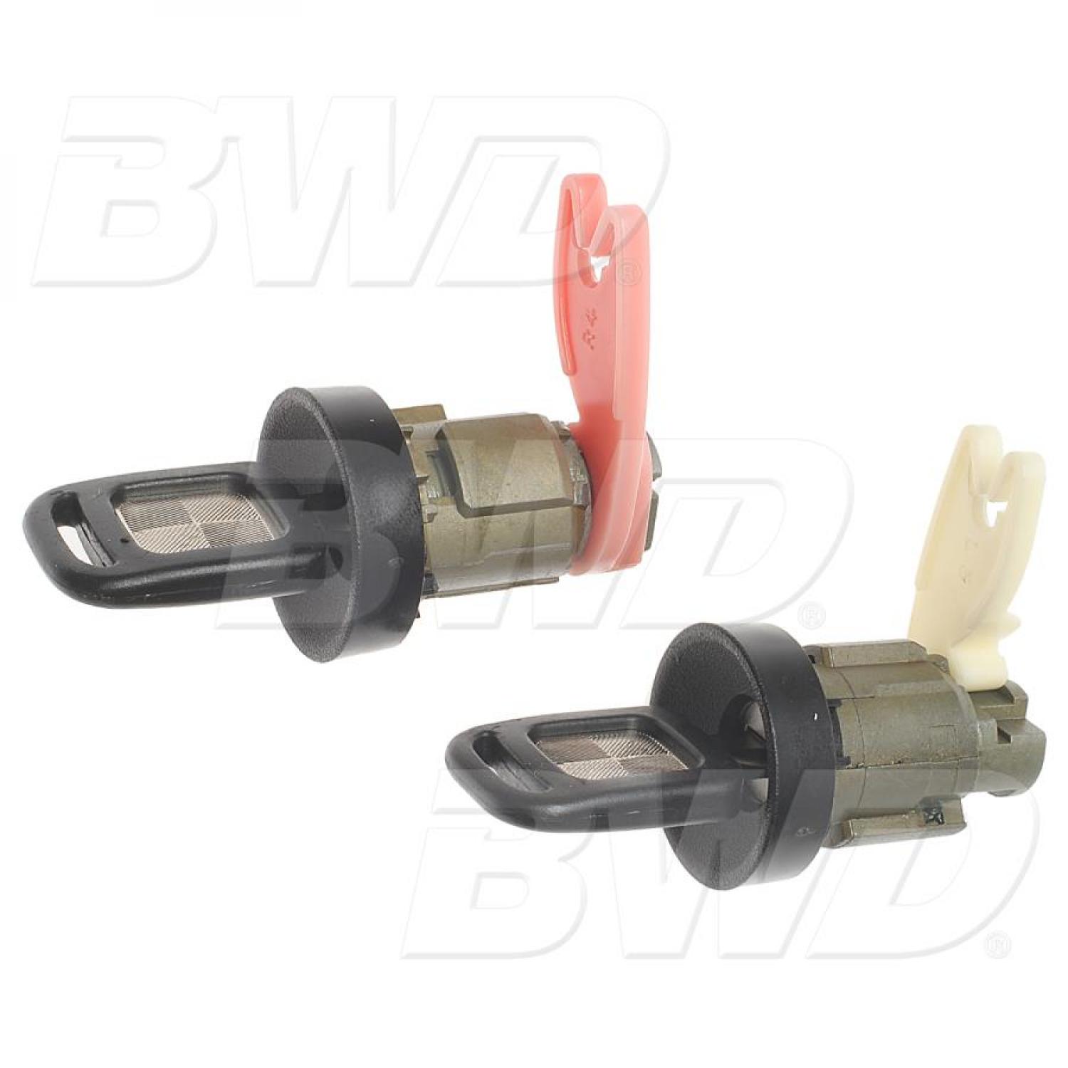 BWD DLK72 - Door Lock Kit BWD DLK72 Door Lock Kit product image 2 of 3