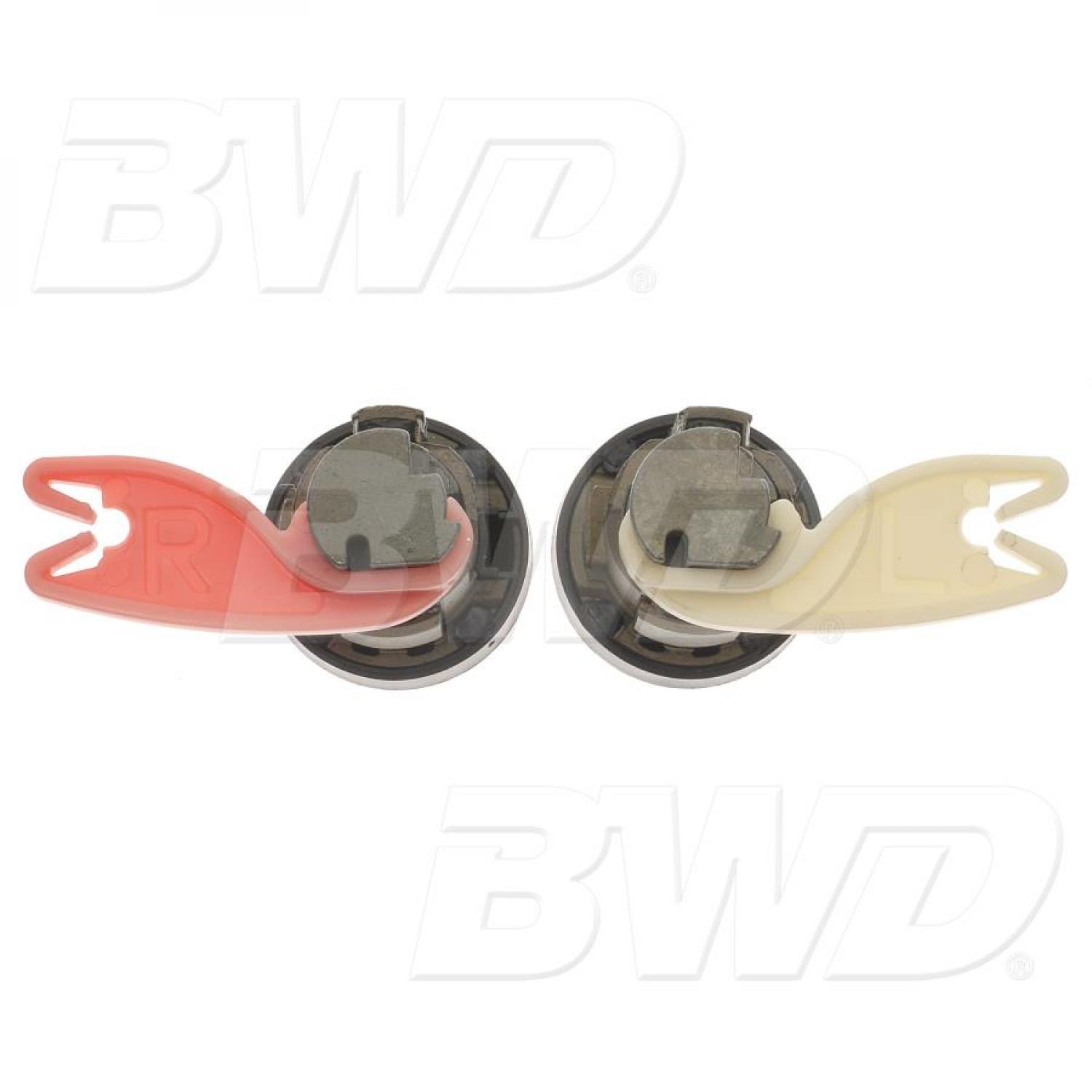 BWD DLK72 - Door Lock Kit BWD DLK72 Door Lock Kit product image 3 of 3