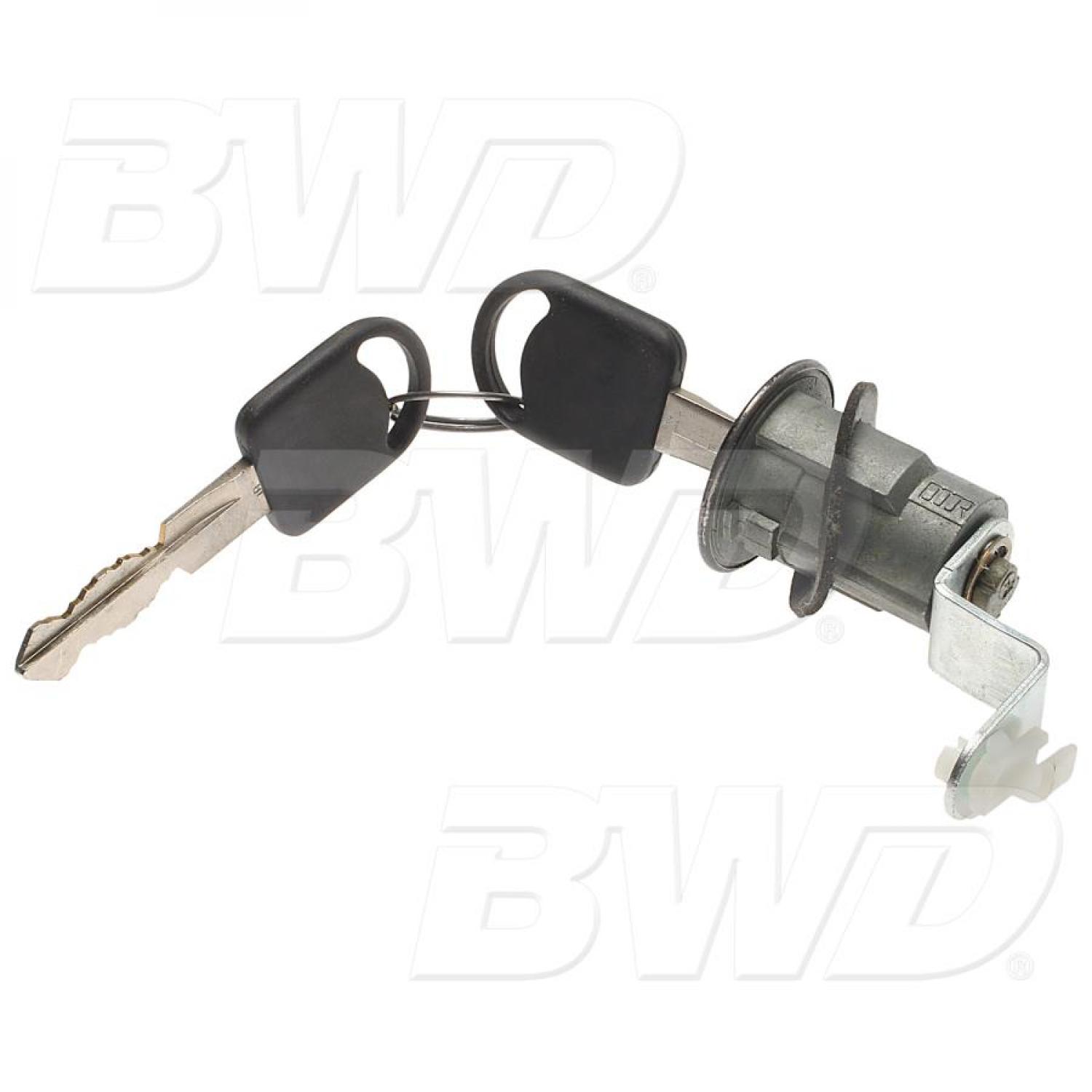 BWD DLK78 - Door Lock Kit BWD DLK78 Door Lock Kit product image 2 of 3