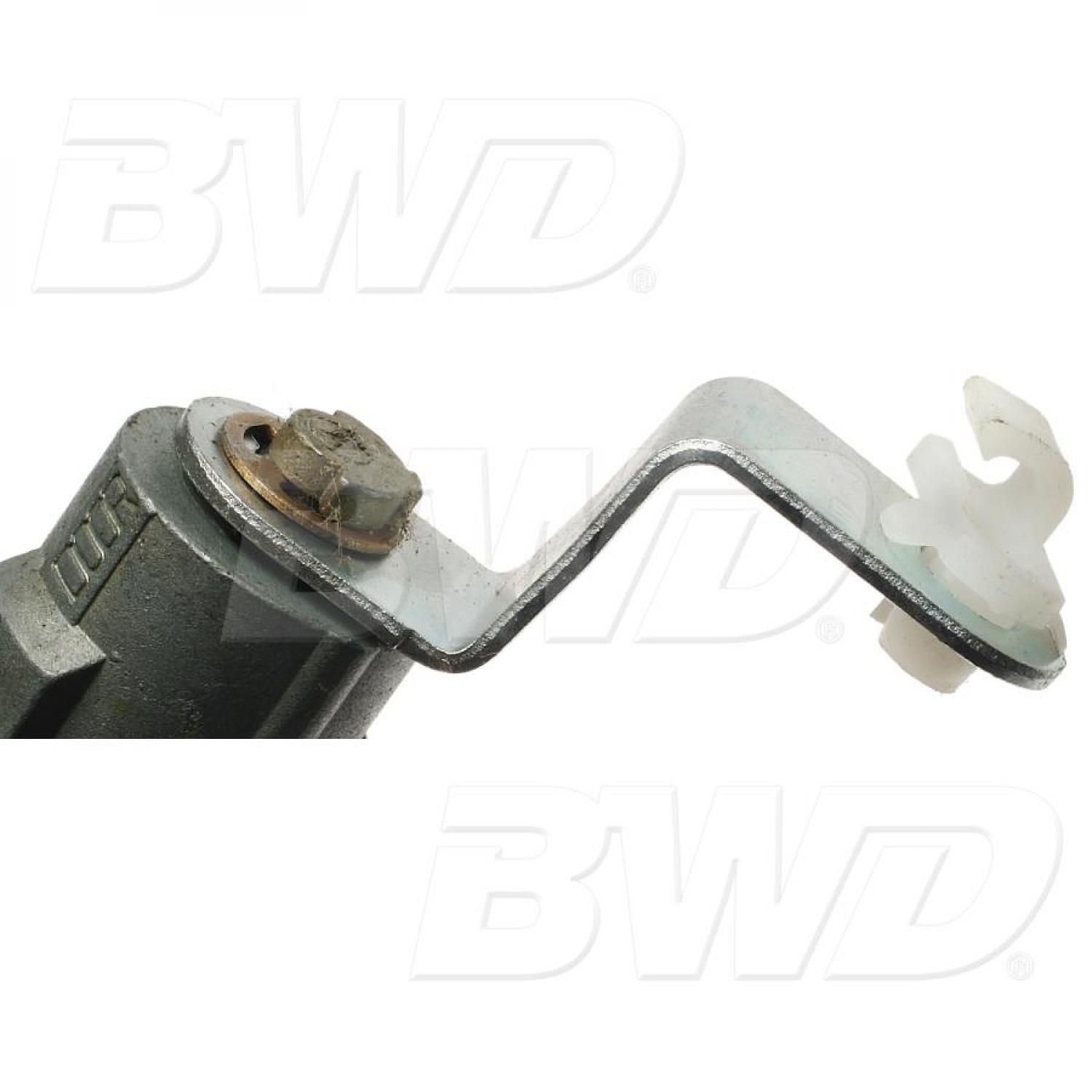 BWD DLK78 - Door Lock Kit BWD DLK78 Door Lock Kit product image 3 of 3