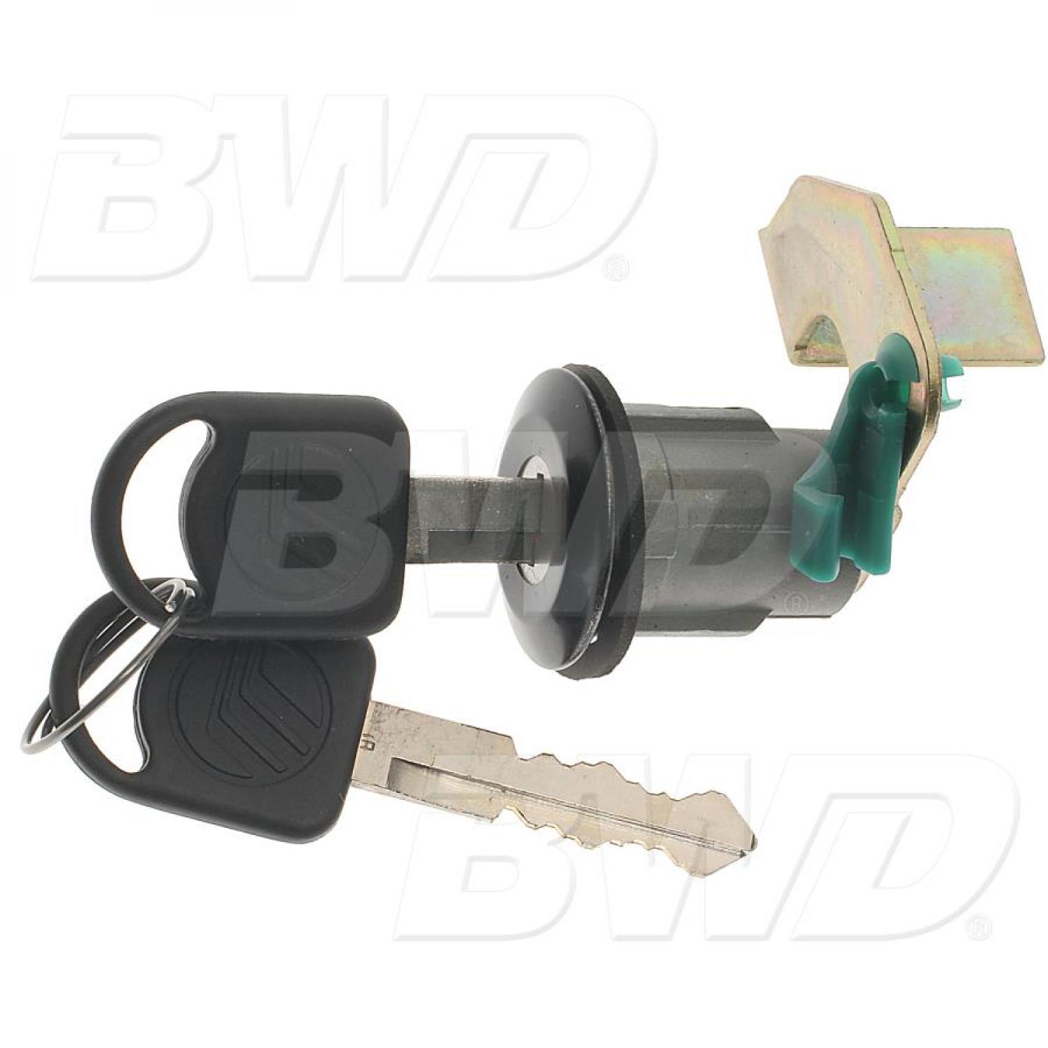 BWD DLK79 - Door Lock Kit BWD DLK79 Door Lock Kit product image 2 of 3