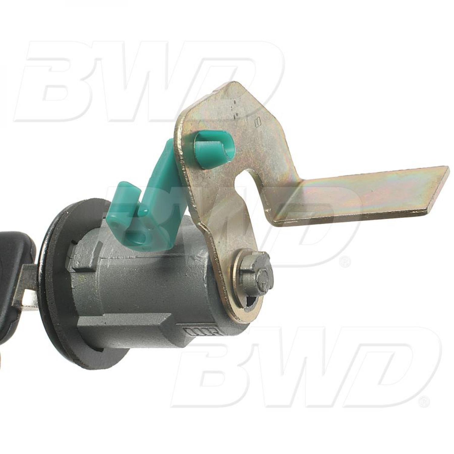BWD DLK79 - Door Lock Kit BWD DLK79 Door Lock Kit product image 3 of 3