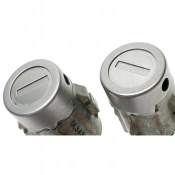 1996 Mitsubishi Mirage Door Lock Kit