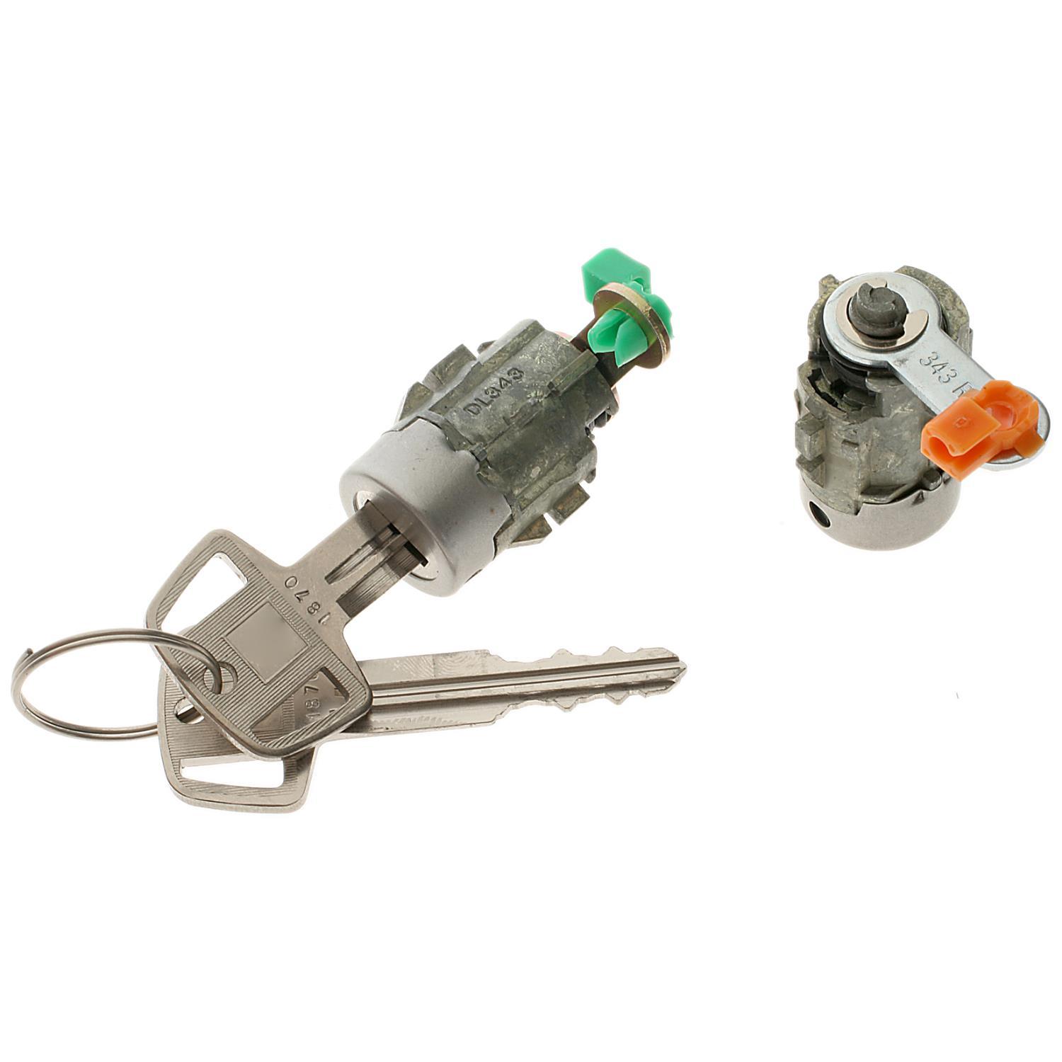 BWD DLK83 Door Lock Kit product image 2 of 3