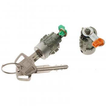 1996 Mitsubishi Mirage Door Lock Kit BWD DLK83 image 2 of 3