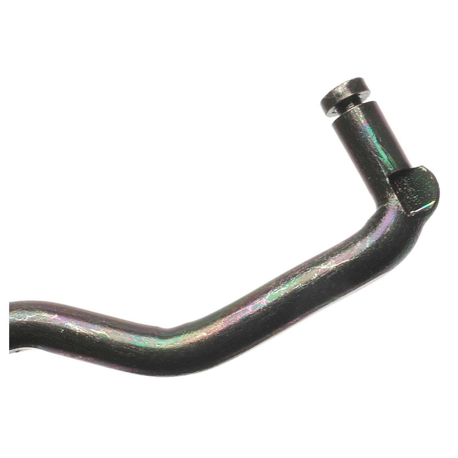 BWD DP352 - Carburetor Dash Pot BWD DP352 Carburetor Dash Pot product image 2 of 3