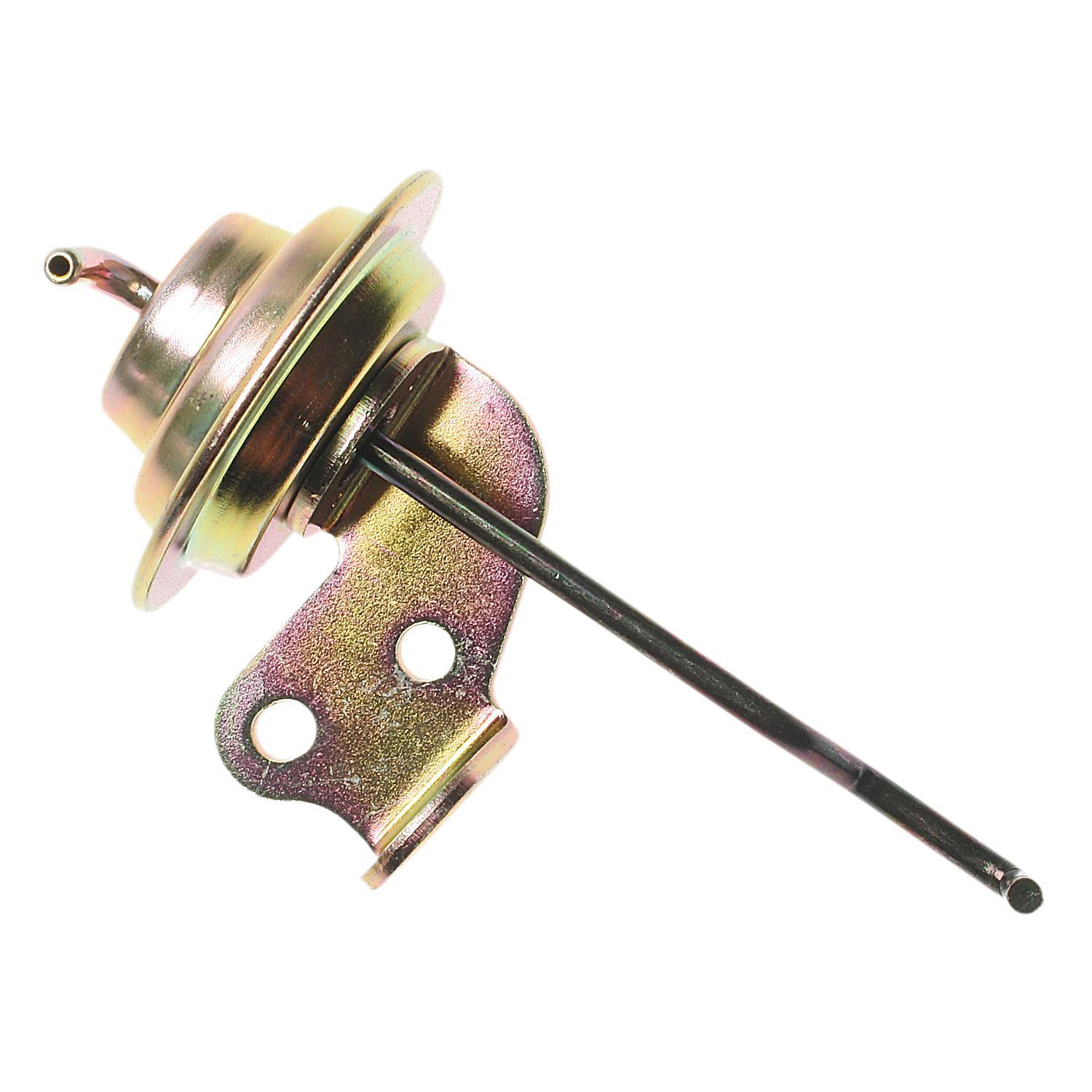 BWD DP352 - Carburetor Dash Pot BWD DP352 Carburetor Dash Pot product image 3 of 3