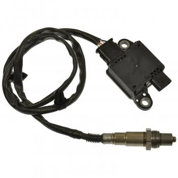 2018 Ford F-150 Diesel Exhaust Particulate Sensor BWD DPS105 image 3 of 4