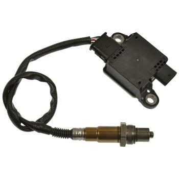 2018 BMW 328d Diesel Exhaust Particulate Sensor BWD DPS117 image 3 of 4