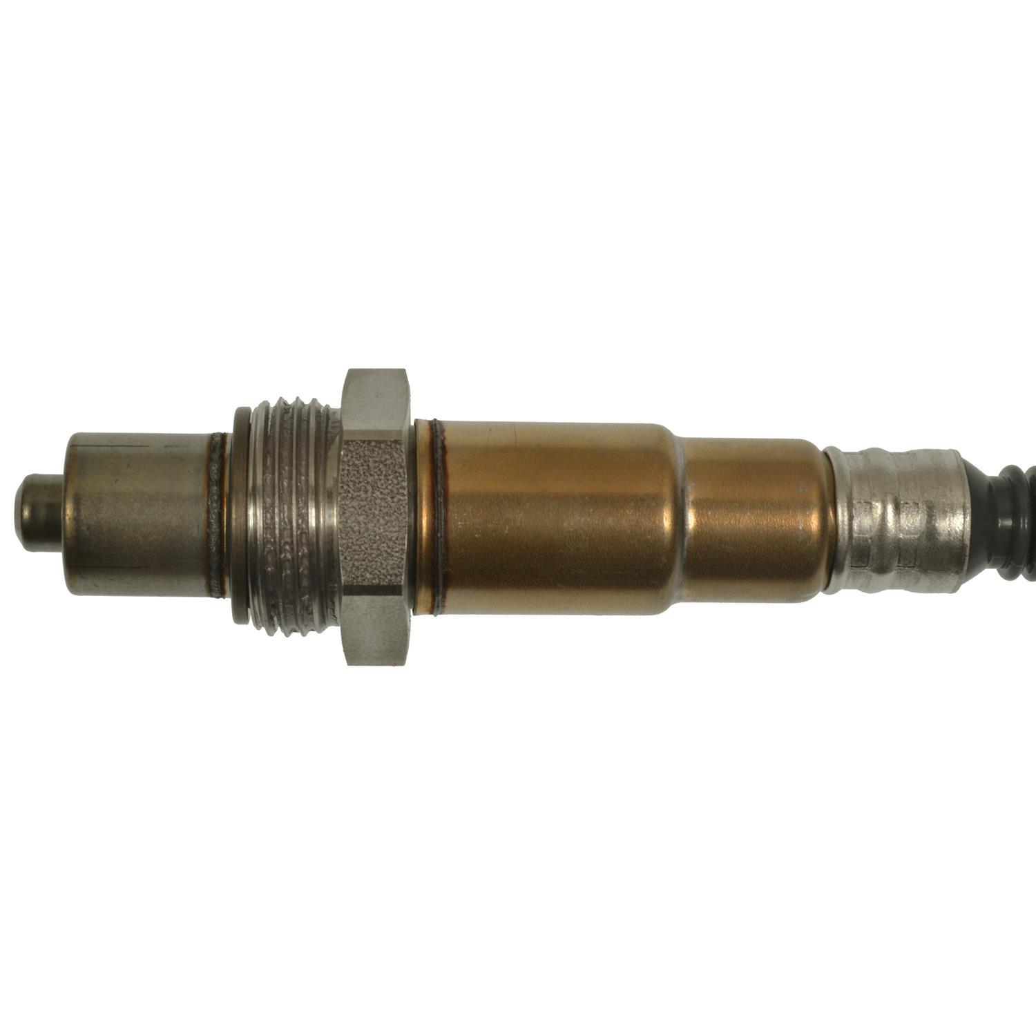 BWD DPS118 Diesel Exhaust Particulate Sensor product image 2 of 4