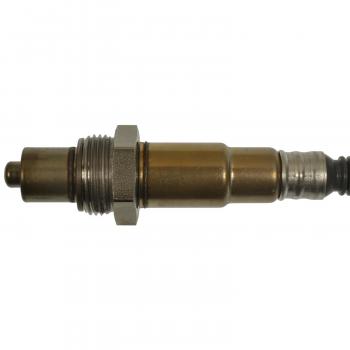 2019 Chevrolet Express 3500 Diesel Exhaust Particulate Sensor BWD DPS121 image 2 of 4