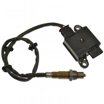 2017 Chevrolet Cruze Diesel Exhaust Particulate Sensor BWD DPS123 image 3 of 4