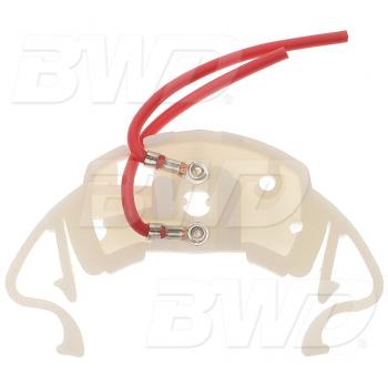 1968 Pontiac Firebird Turn Signal Repair Kit BWD DR9 image 1 of 2