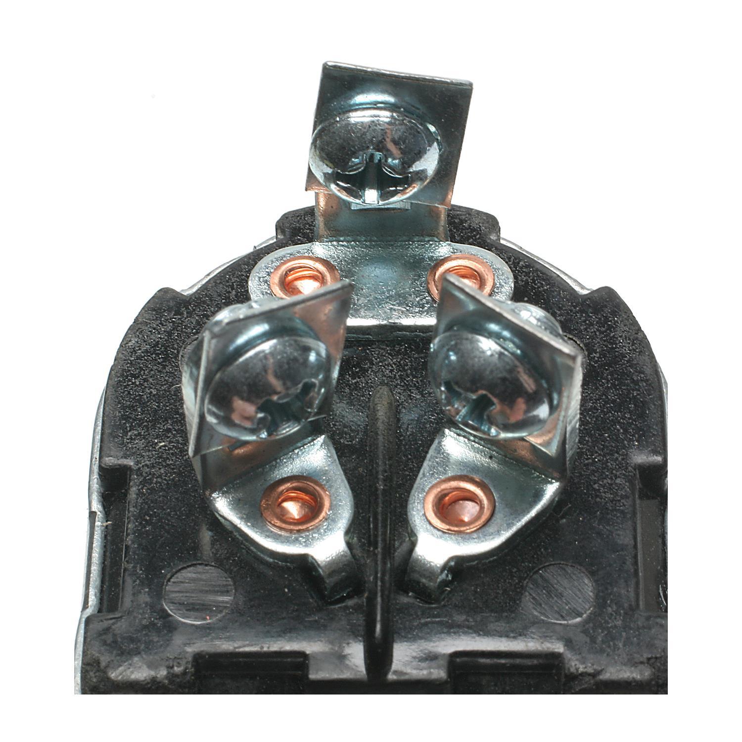 BWD DS101 - Headlight Dimmer Switch BWD DS101 Headlight Dimmer Switch product image 2 of 3