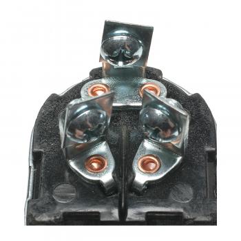 1966 Jeep Wagoneer Headlight Dimmer Switch BWD DS101 image 2 of 3