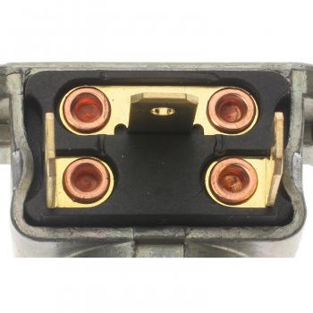 1980 Dodge RD200 Headlight Dimmer Switch BWD DS108 image 3 of 4