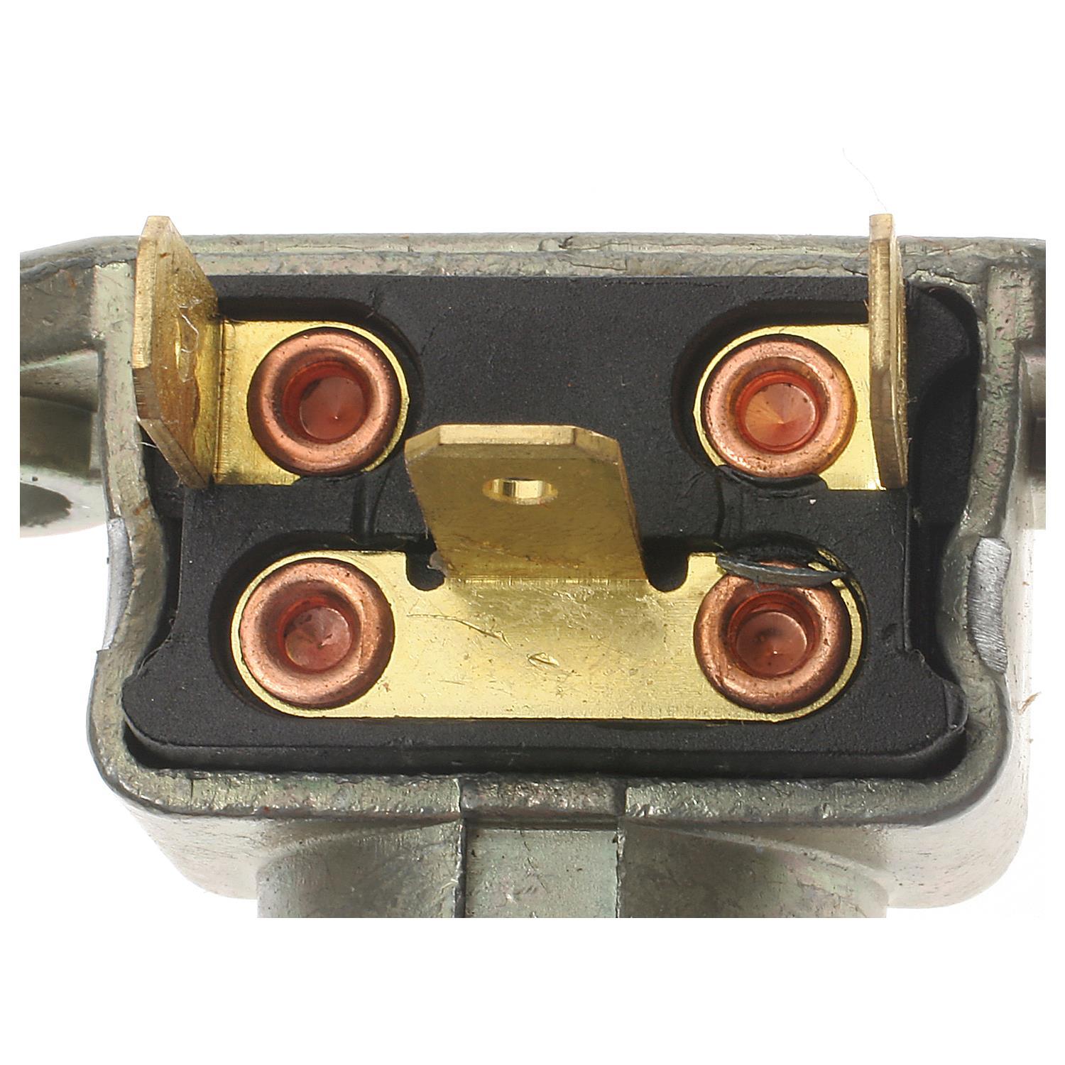 BWD DS109 - Headlight Dimmer Switch BWD DS109 Headlight Dimmer Switch product image 3 of 10