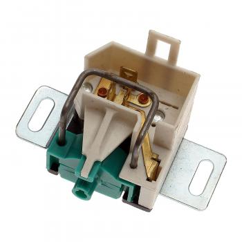 1981 Chrysler LeBaron Headlight Dimmer Switch BWD DS123 image 1 of 3