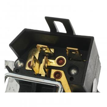 1986 Chrysler Laser Headlight Dimmer Switch BWD DS129 image 3 of 4
