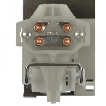 1990 GMC V3500 Headlight Dimmer Switch BWD DS136 image 3 of 4