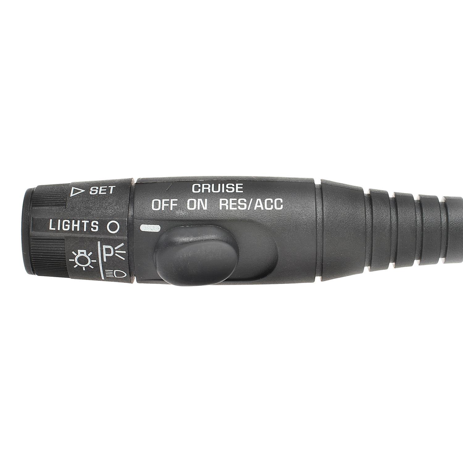 BWD DS137 - Headlight Switch BWD DS137 Headlight Dimmer Switch product image 1 of 3