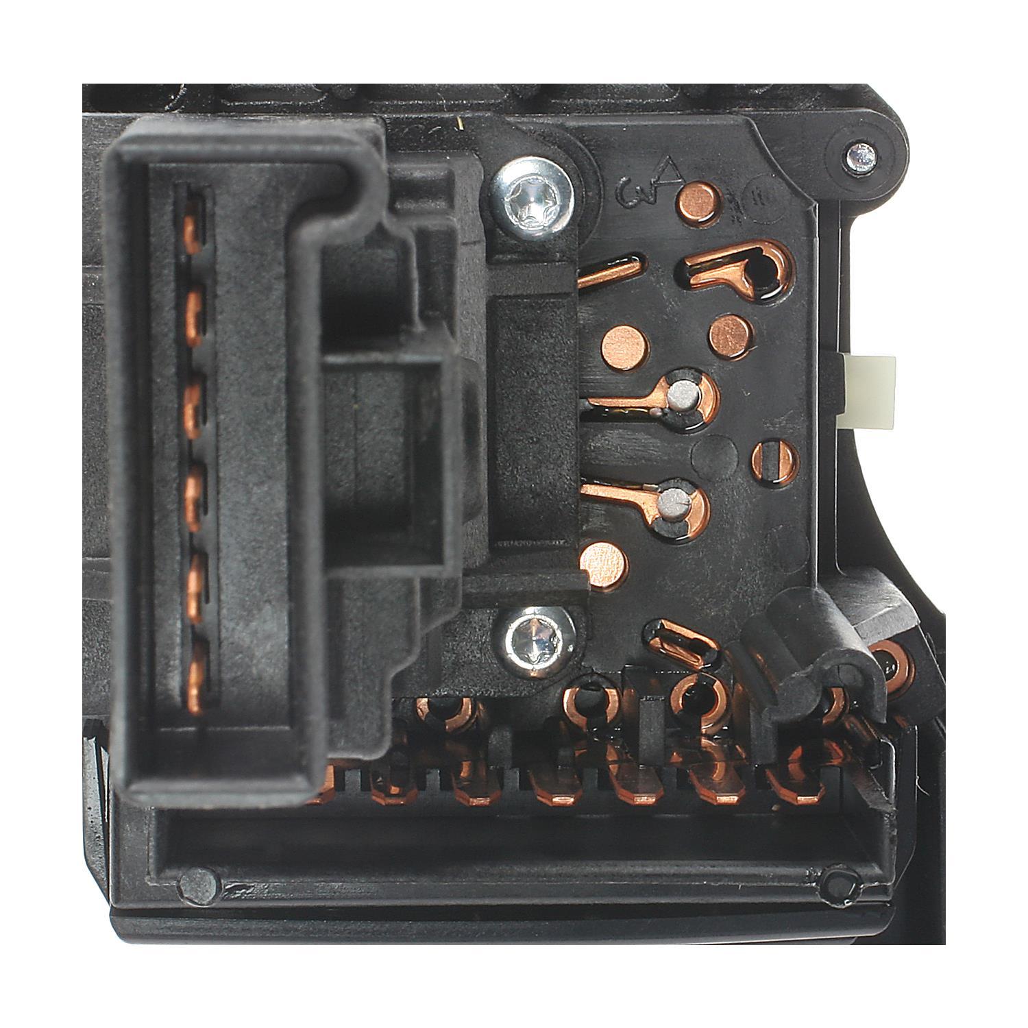 BWD DS137 - Headlight Switch BWD DS137 Headlight Dimmer Switch product image 3 of 3