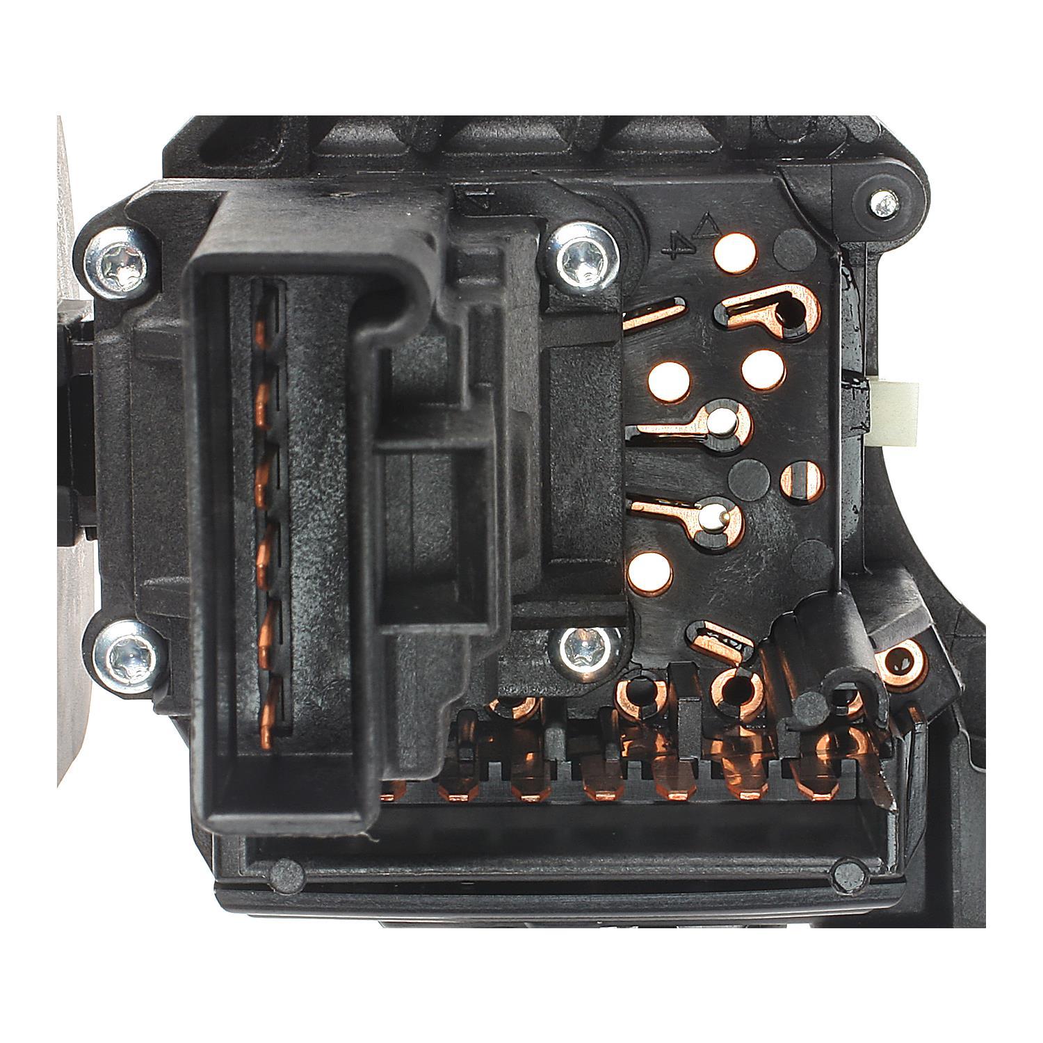 BWD DS138 - Headlight Switch BWD DS138 Headlight Dimmer Switch product image 3 of 3