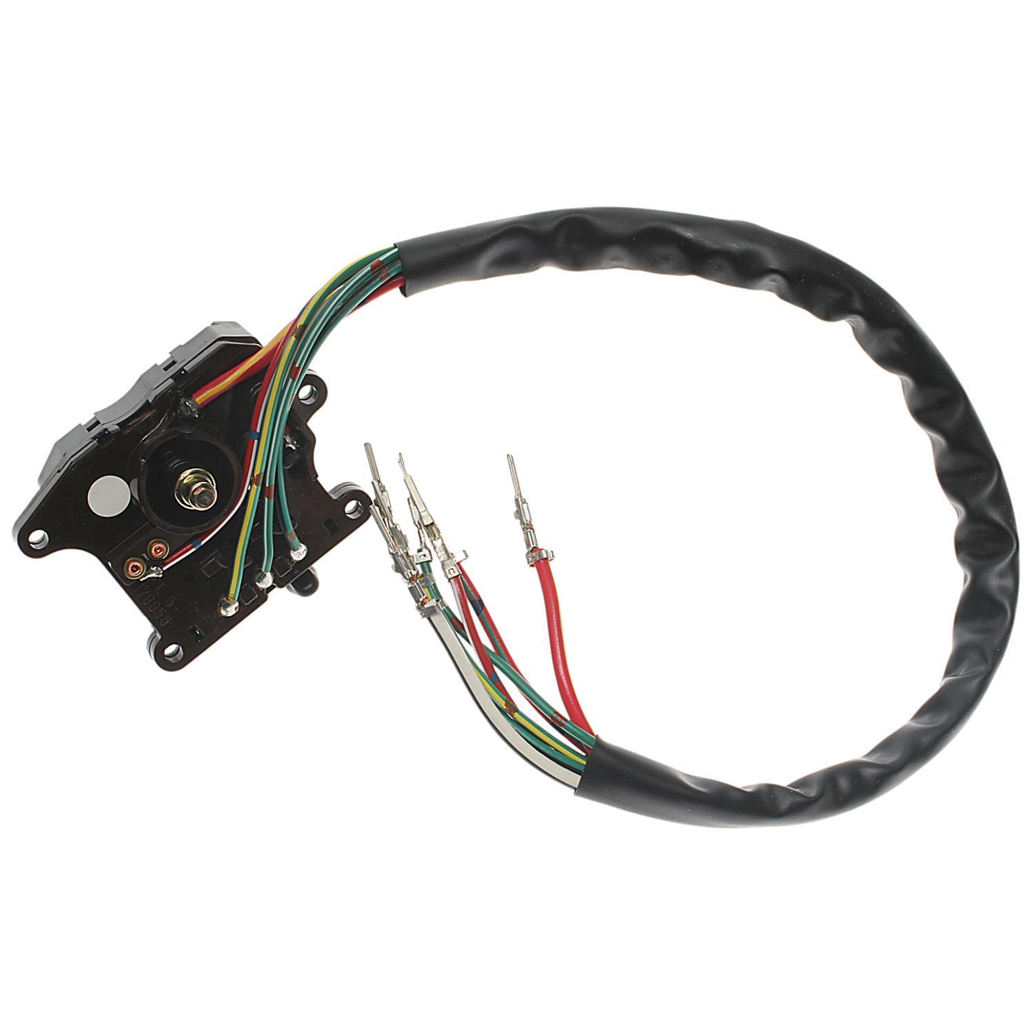 BWD DS139 - Headlight Dimmer Switch BWD DS139 Headlight Dimmer Switch product image 1 of 3