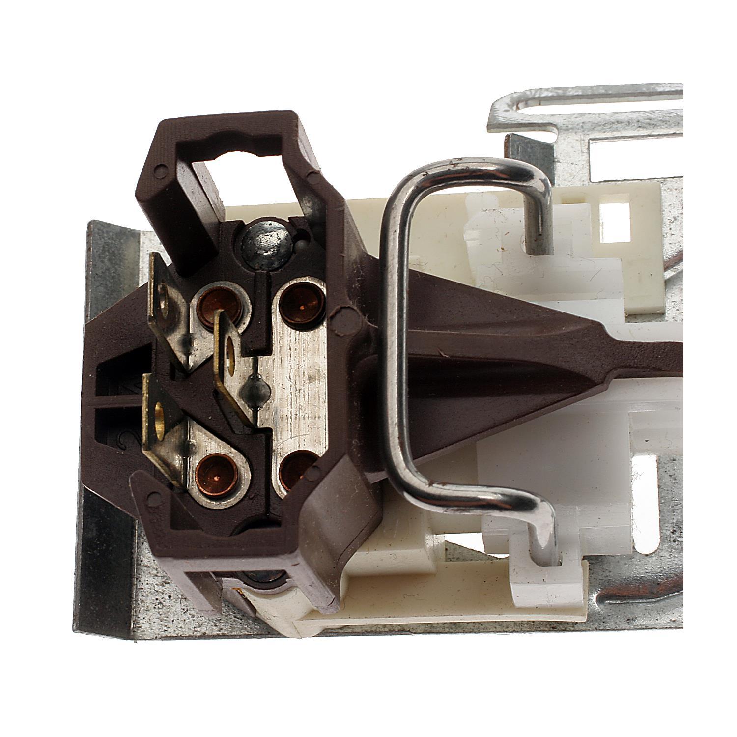 BWD DS140 - Headlight Dimmer Switch BWD DS140 Headlight Dimmer Switch product image 2 of 3