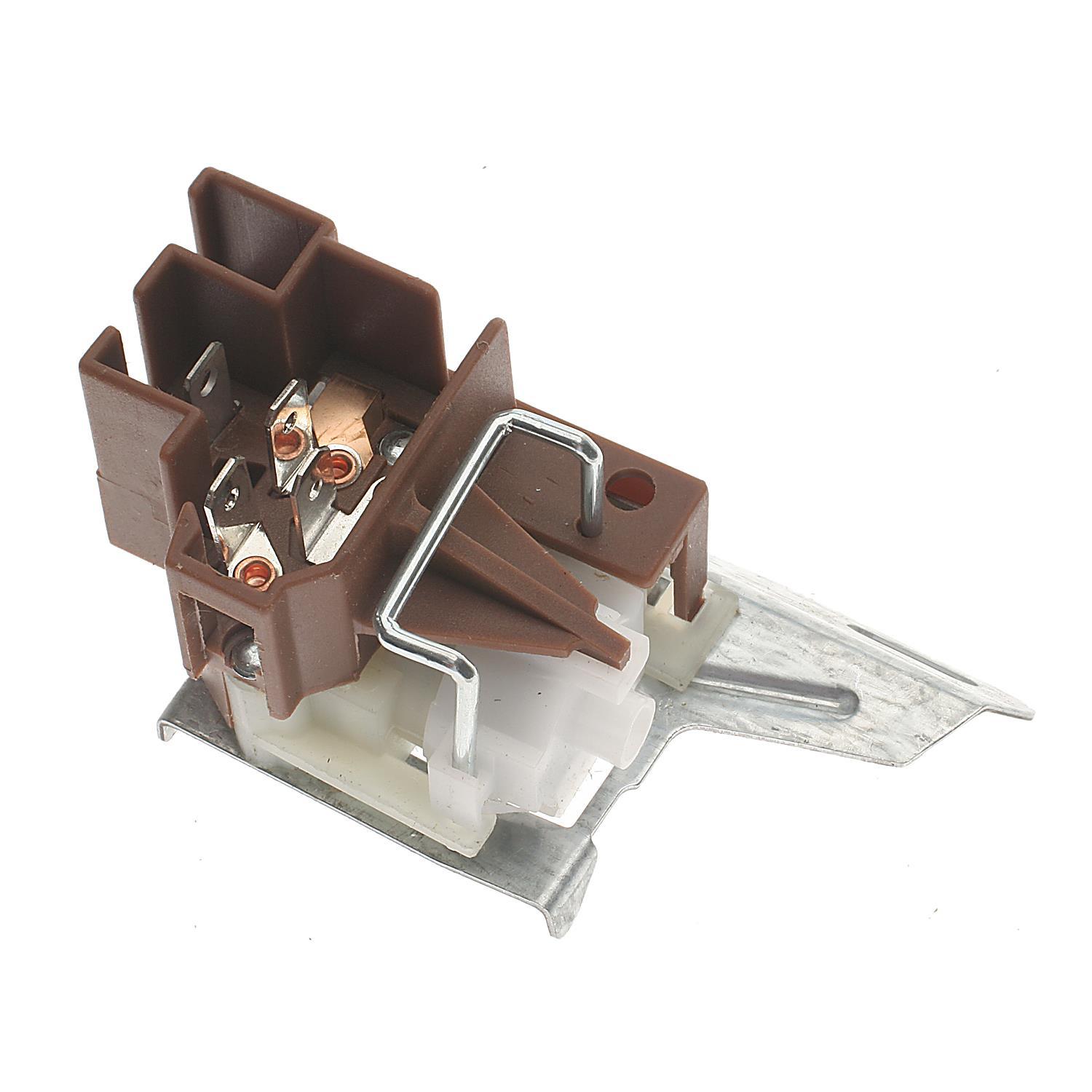 BWD DS144 Headlight Dimmer Switch product image 1 of 3