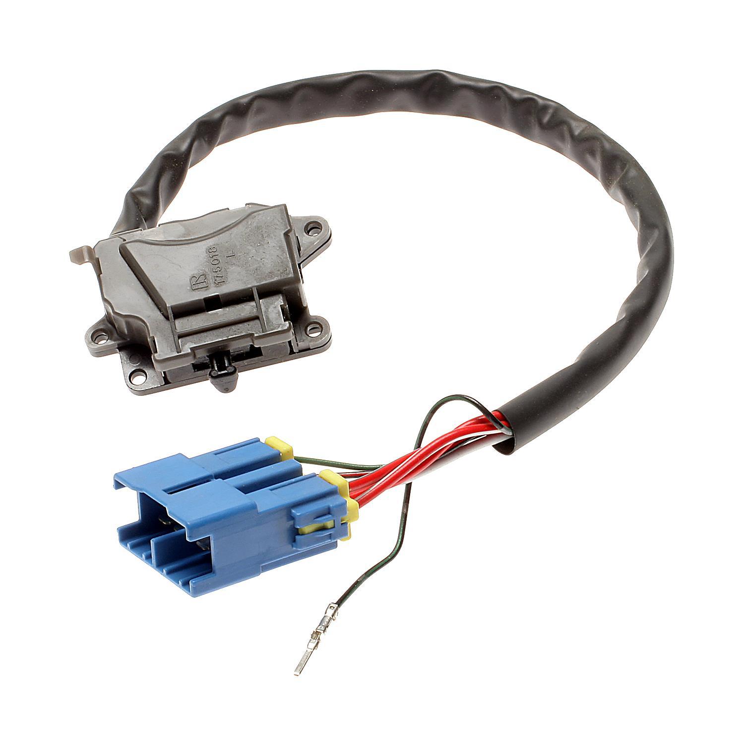 BWD DS147 - Headlight Dimmer Switch BWD DS147 Headlight Dimmer Switch product image 1 of 3