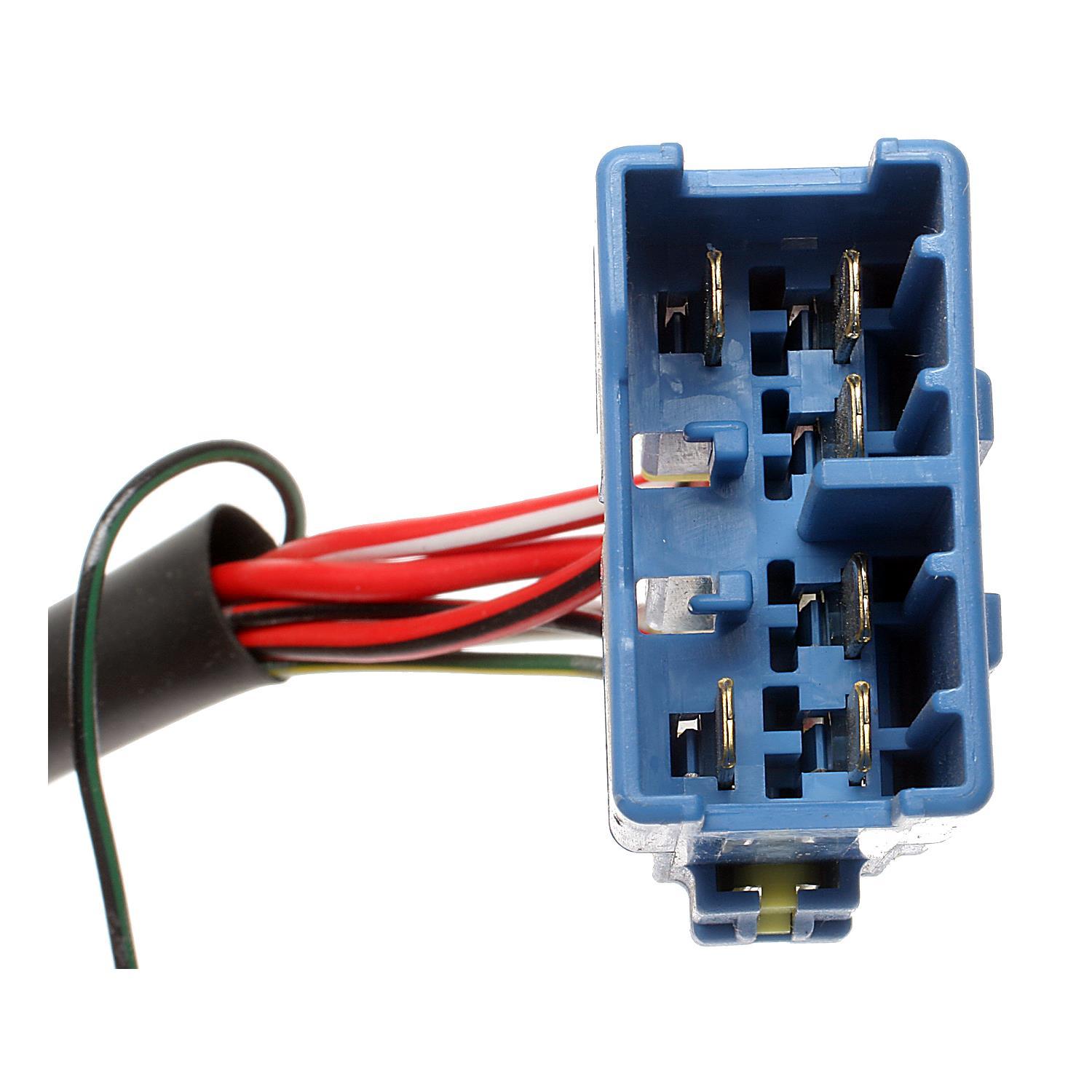 BWD DS147 - Headlight Dimmer Switch BWD DS147 Headlight Dimmer Switch product image 2 of 3