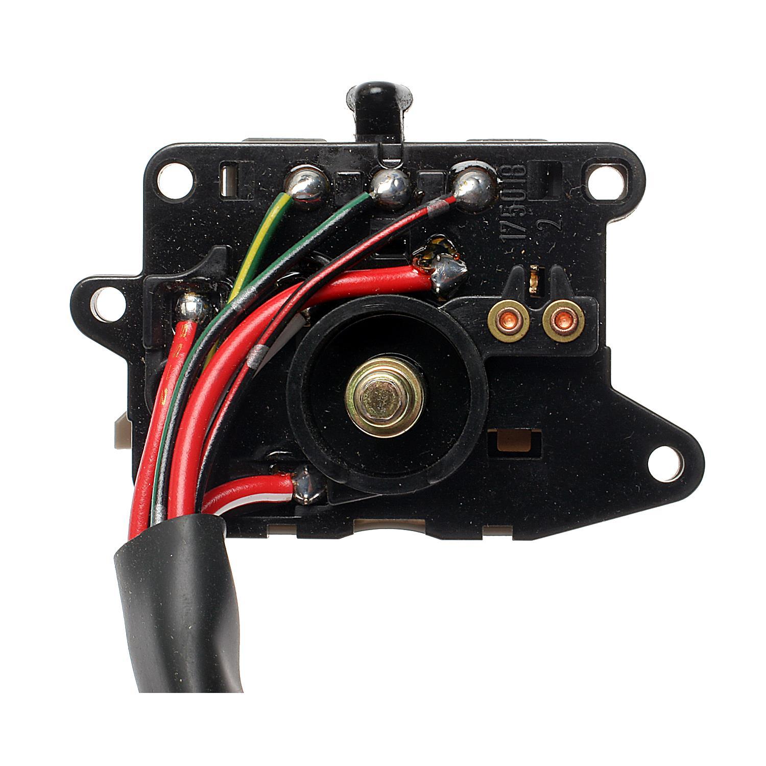 BWD DS147 - Headlight Dimmer Switch BWD DS147 Headlight Dimmer Switch product image 3 of 3
