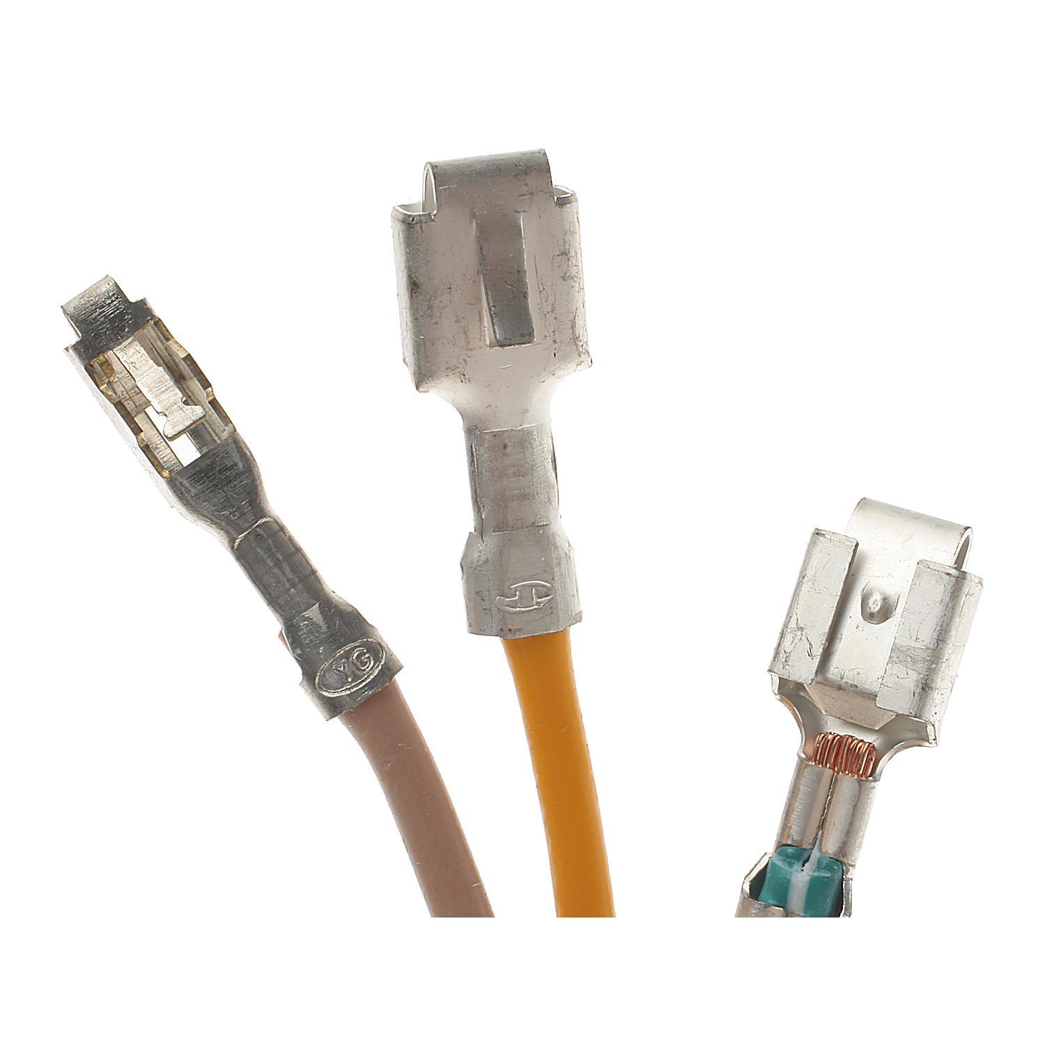 BWD DS148 - Headlight Dimmer Switch BWD DS148 Headlight Dimmer Switch product image 2 of 3